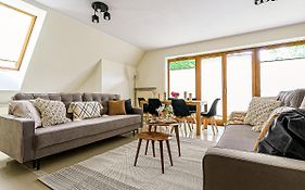 Visitzakopane - Emperor Apartment
